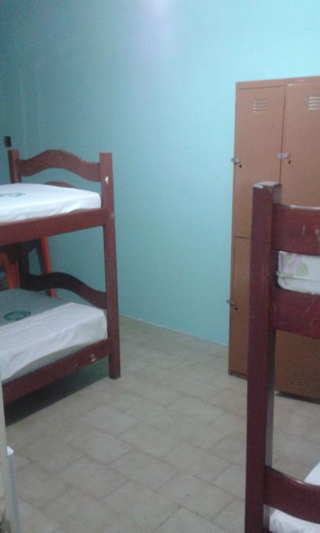 Albergue O Principe Salvador Eksteriør billede