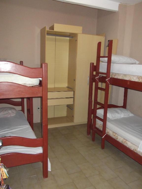 Albergue O Principe Salvador Eksteriør billede
