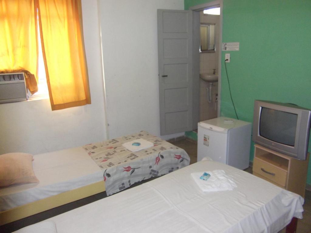 Albergue O Principe Salvador Værelse billede