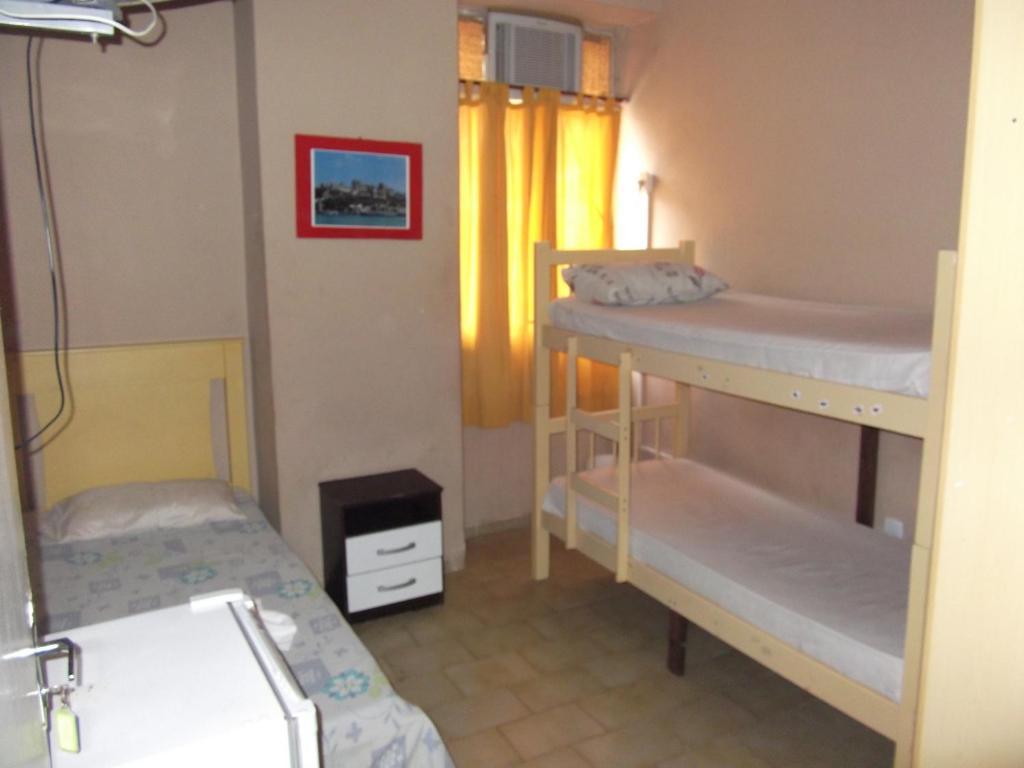 Albergue O Principe Salvador Eksteriør billede
