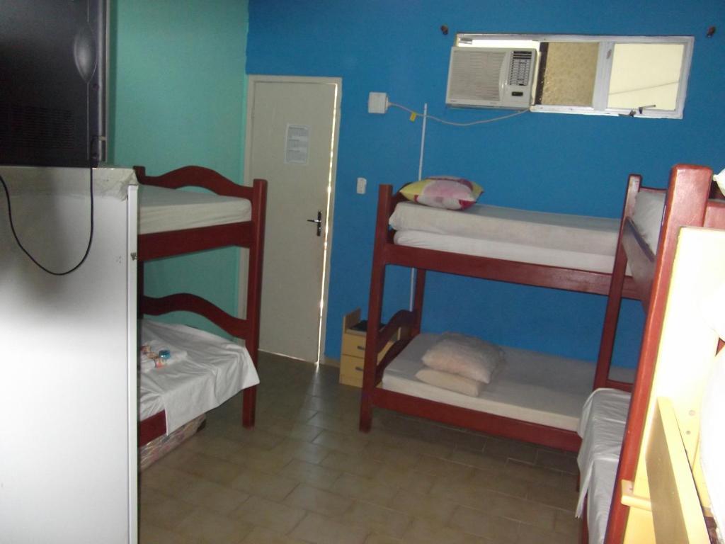 Albergue O Principe Salvador Værelse billede