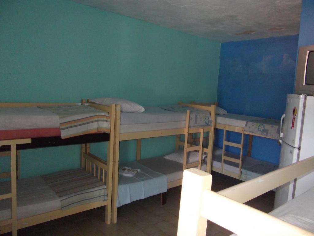 Albergue O Principe Salvador Værelse billede